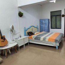 边走边唱露营基地
