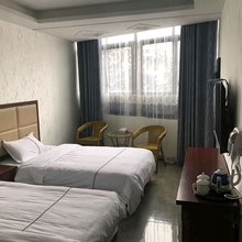 霍邱柏森商务宾馆