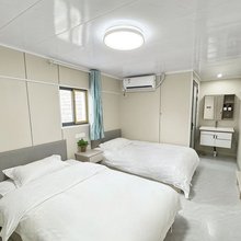 金湖佛润宾馆