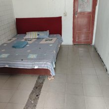 汇聚公寓(长东路店)