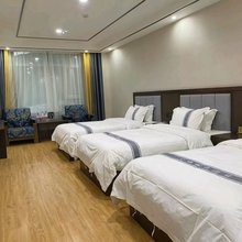 称多曲喀大酒店