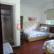 长沙旅乐公寓