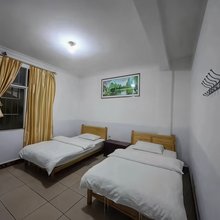 福贡万福宾馆