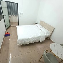 佳家公寓(大岭山镇店)