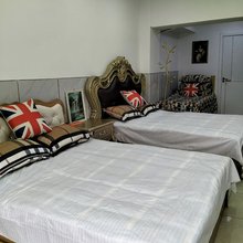 望归庄旅馆(哈尔滨站店)