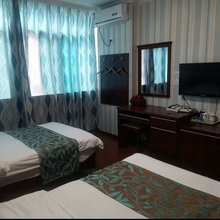 小镇客栈