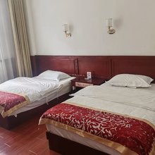 龙湾温泉宾馆