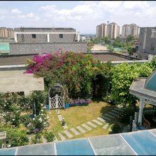 新都怡然雅居