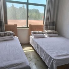 鑫汇源民宿(琅琊台风景区店)