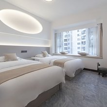 奇楼云宿(张家界高铁西站七十二奇楼店)