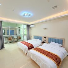 涿州金达宾馆