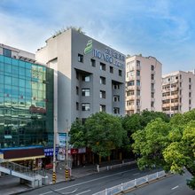 友尼宝酒店(江南宋城历史文化旅游区店)