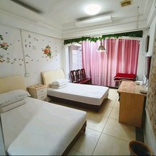 比家美宾馆(九江职业技术学院店)