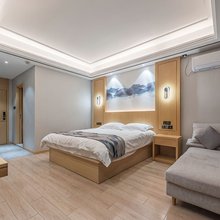 余姚中奕精品酒店