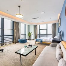 苏州铂斯曼公寓