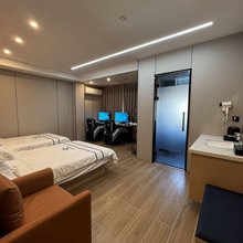 GM智慧酒店(和县店)