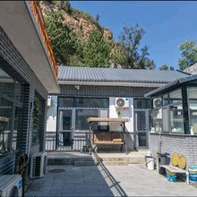 清风峡清风徐来民宿农家院