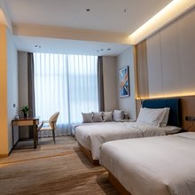 东遇酒店(吕梁第四中学城东小学店)