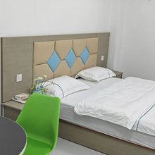无忧住宿