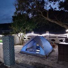 榕树小院民宿