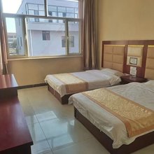 准格尔旗优馨宾馆