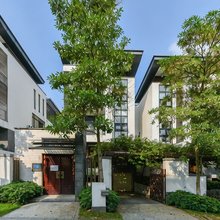 十里居温泉别墅(温泉店)