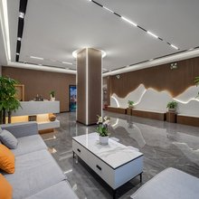 天浩度假酒店(西双版纳景洪告庄西双景店)