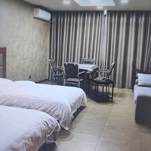津市湘澧酒店