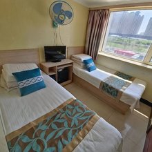 相逢居公寓(长春北站店)