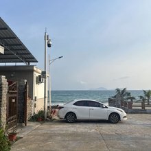 万宁听涛观海民宿