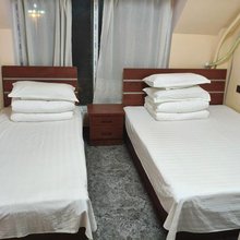 锦州瑞庭酒店