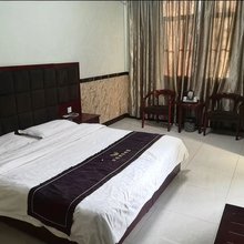 澄城万泉商务酒店