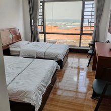 防城港大自然住宿