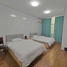 香泉公寓