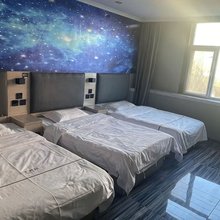 优选宾馆