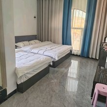 昭通云七民宿
