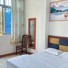 如意住宿(中山富民广场店)