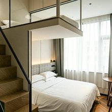 绍兴悠逸民宿(鲁迅故里店)