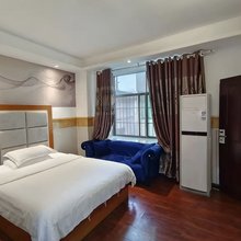金泰名都酒店