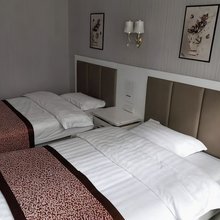 忆家快捷宾馆