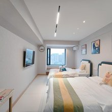 嘉忆民宿(鸭绿江断桥店)