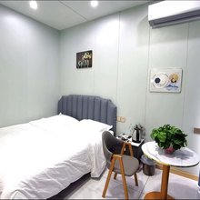 林州大隐影宿
