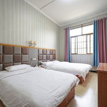西安长安区龙腾商务宾馆