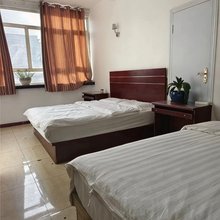 克拉玛依路安宾馆