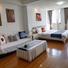 一间小舍(湛江万达广场店)