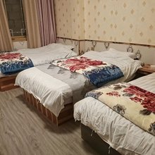 雪姐酒店