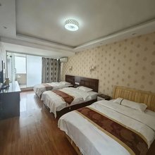 姚安荷香印象酒店