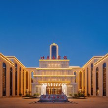 吐鲁番宾馆