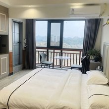 华瑛公寓(贵阳北站店)