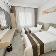 南部沁澜酒店
